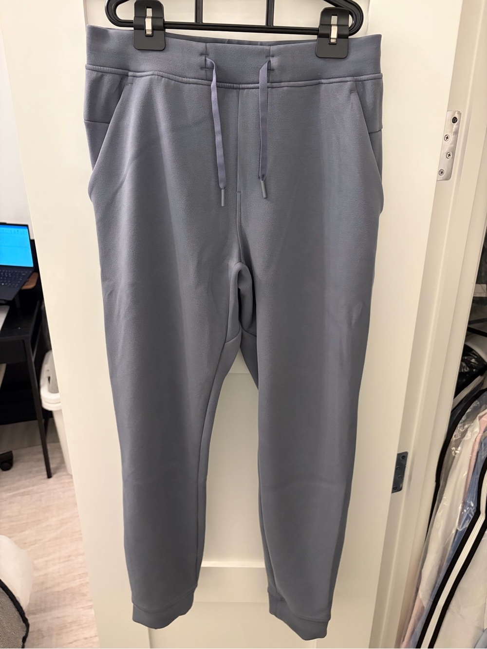 Lululemon Smooth Spacer Jogger Sweatpants